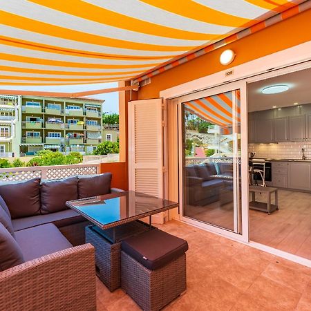 Apartment In The Orlando Complex Costa Adeje  Kültér fotó