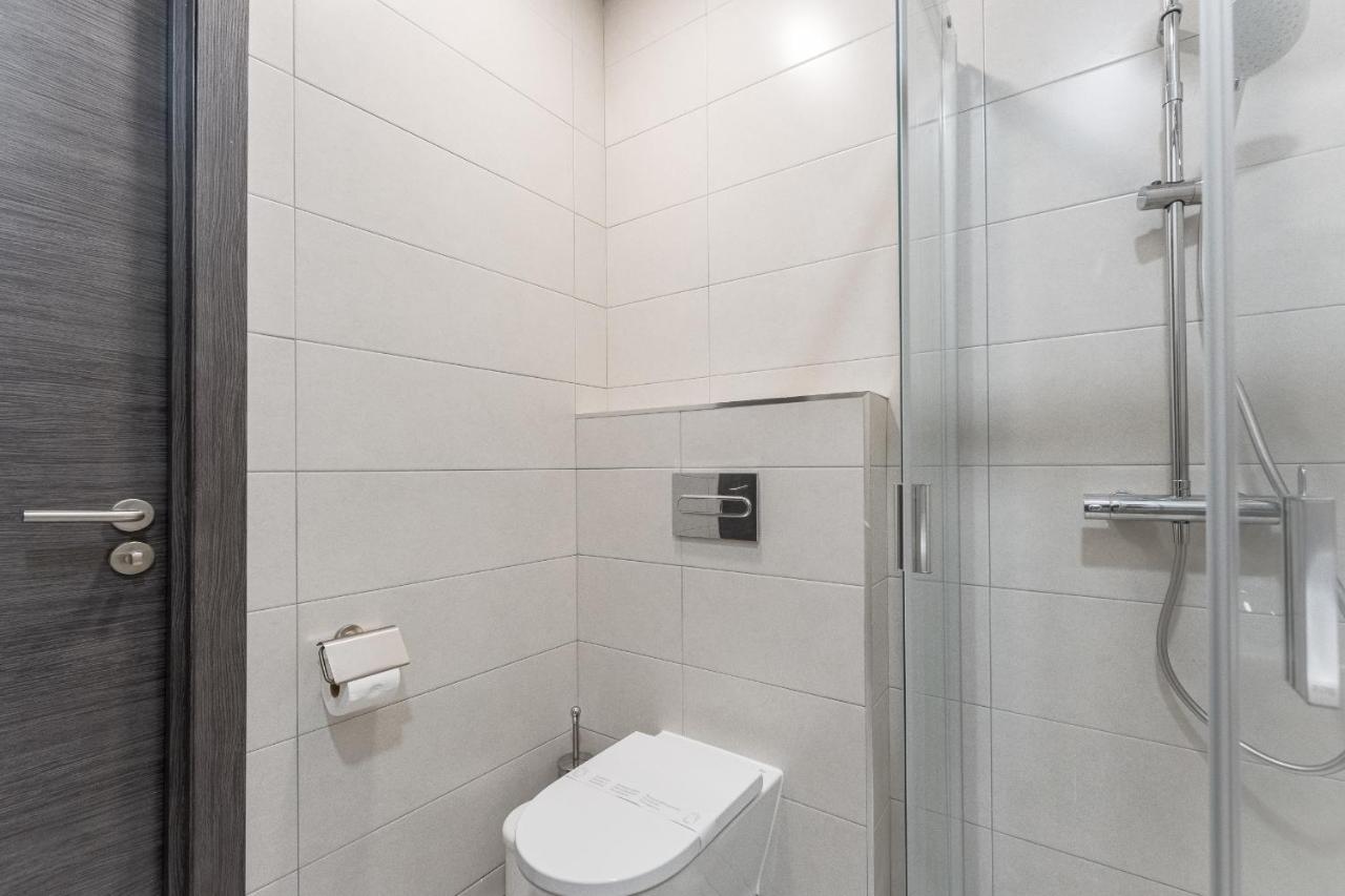 Apartment In The Orlando Complex Costa Adeje  Kültér fotó